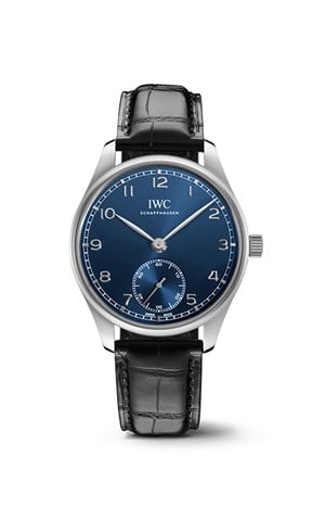 Iwc IW358305 Portuguese Automatic Erkek Kol Saati