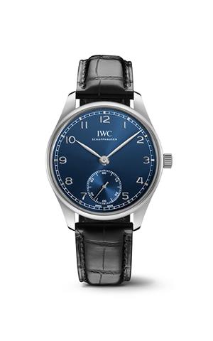 IWC -IW358305- Kol Saati