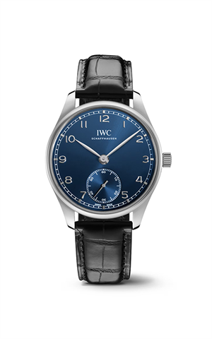 Iwc IW358305 Portuguese Automatic Erkek Kol Saati