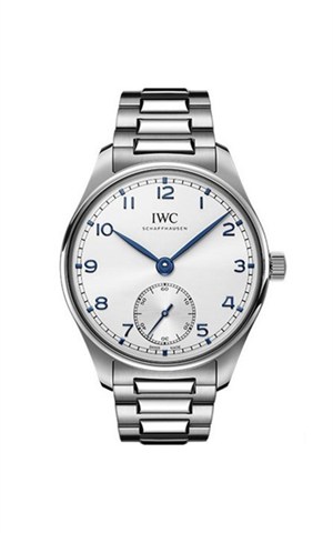 Iwc IW358312 Portugieser Automatic Erkek Kol Saati