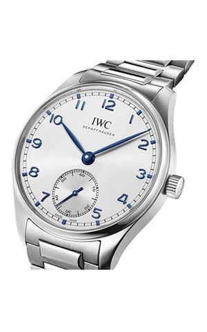 Iwc IW358312 Portugieser Automatic Erkek Kol Saati