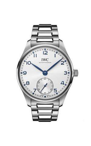IWC -IW358312- Kol Saati