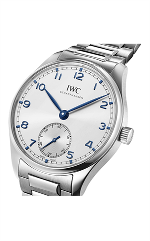 Iwc IW358312 Portuguese Automatic Erkek Kol Saati