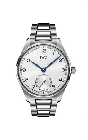 Iwc IW358312 Portuguese Automatic Erkek Kol Saati