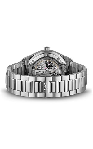 Iwc IW358312 Portuguese Automatic Erkek Kol Saati