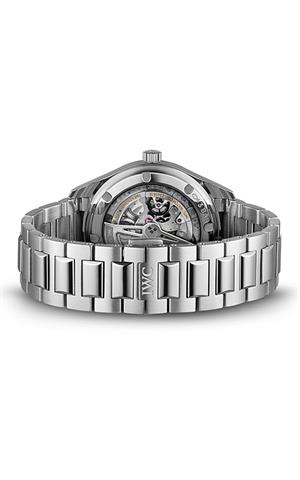 IWC -IW358312- Kol Saati