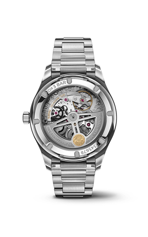 Iwc IW358312 Portuguese Automatic Erkek Kol Saati