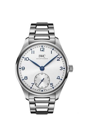 Iwc IW358312 Portuguese Automatic Erkek Kol Saati