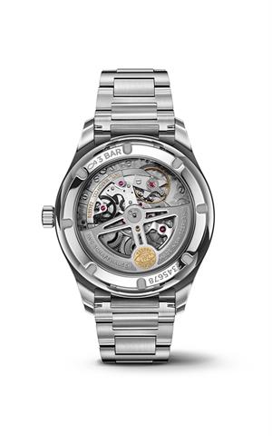 IWC -IW358312- Kol Saati