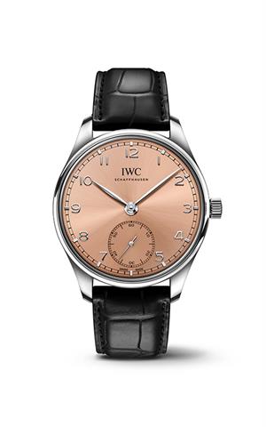 IWC -IW358313- Kol Saati