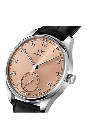 IWC -IW358313- Kol Saati