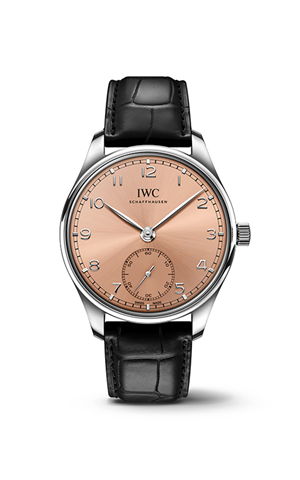 Iwc IW358313 Portuguese Automatic Erkek Kol Saati