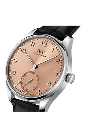 Iwc IW358313 Portuguese Automatic Erkek Kol Saati