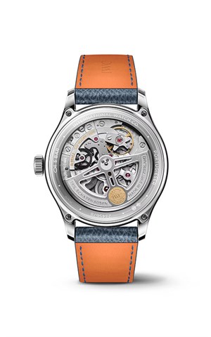 Iwc IW358402 Portugieser Automatic Erkek Kol Saati