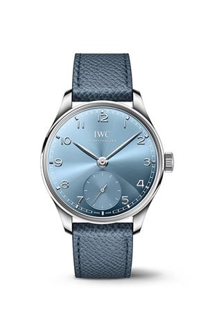 Iwc IW358402 Portugieser Automatic Erkek Kol Saati
