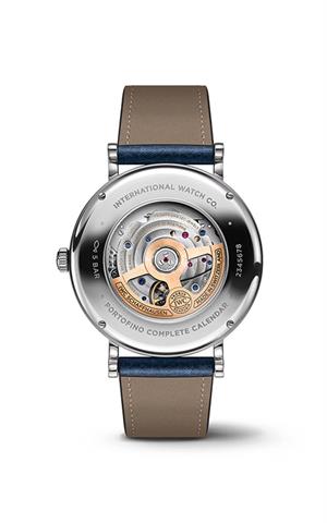 IWC -IW359001- Kol Saati