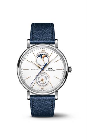 IWC -IW359001- Kol Saati