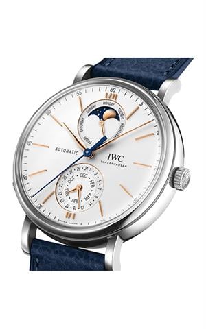 IWC -IW359001- Kol Saati