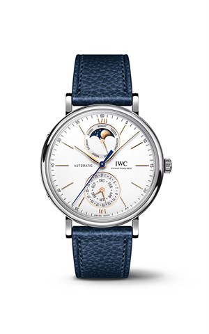 Iwc IW359001 Portofino Complete Calendar Erkek Kol Saati