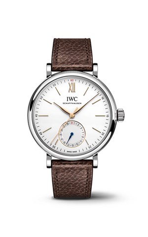 IWC IW359201 Portofino Pointer Date Watches