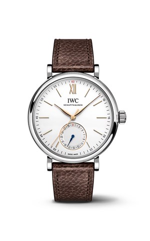 Iwc IW359201 Portofino Pointer Date Erkek Kol Saati