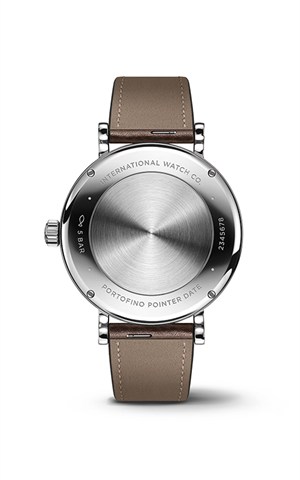 IWC IW359201 Portofino Pointer Date Watches