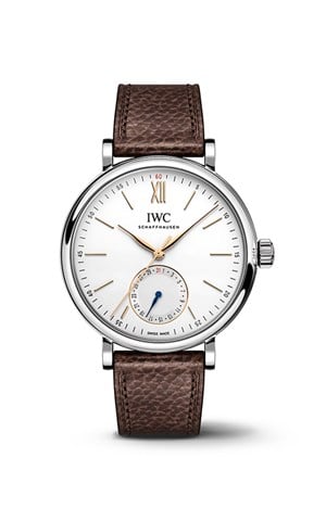 Iwc IW359201 Portofino Pointer Date Erkek Kol Saati