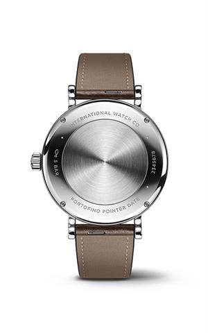 IWC -IW359201- Kol Saati