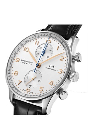 IWC IW371445 Portugieser Chronograph Watches