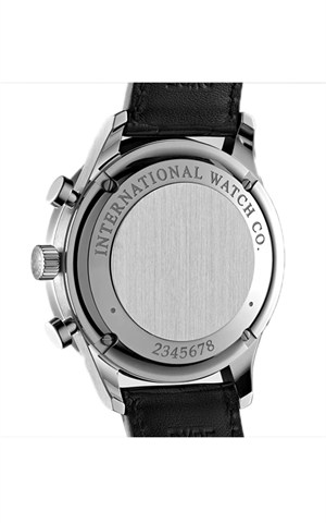 IWC IW371445 Portugieser Chronograph Watches