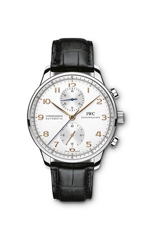 IWC IW371445 Portugieser Chronograph Watches