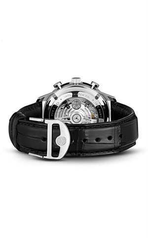 IWC IW371604 Portugieser Chronograph Watches