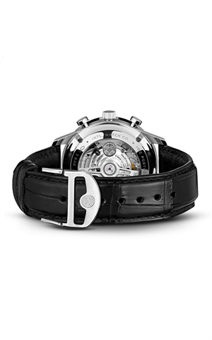 Iwc IW371604 Portuguese Chronograph Erkek Kol Saati