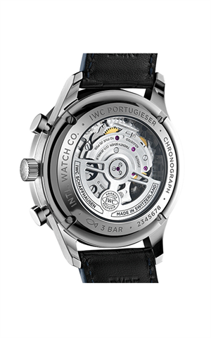 Iwc IW371605 Portuguese Chronograph Erkek Kol Saati