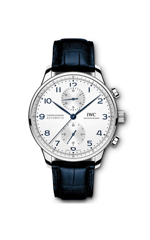 Iwc IW371605 Portuguese Chronograph Erkek Kol Saati