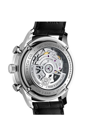 IWC IW371606 Portugieser Chronograph Watches