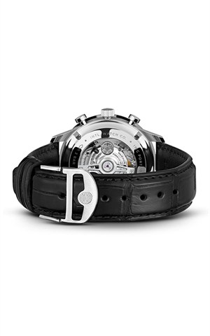 IWC IW371606 Portugieser Chronograph Watches