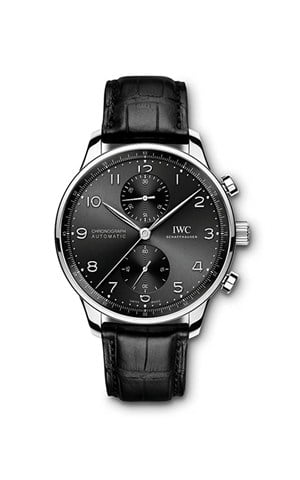 IWC IW371609 Portugieser Chronograph Watches