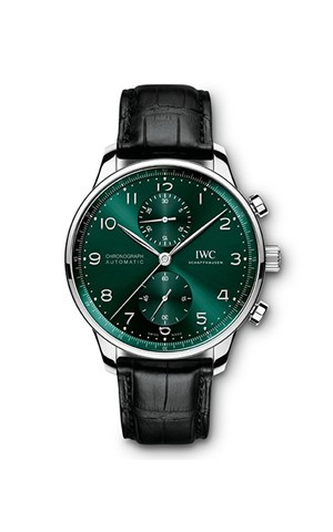 IWC IW371615 Portugieser Chronograph Watches
