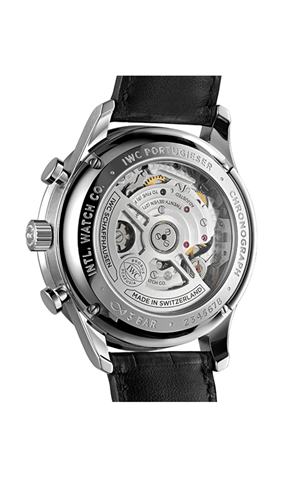 Iwc IW371615 Portuguese Automatic Erkek Kol Saati