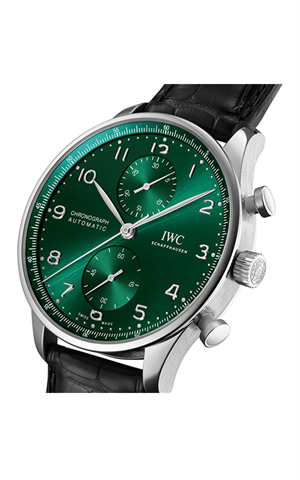 Iwc IW371615 Portuguese Automatic Erkek Kol Saati