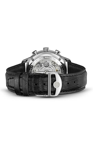IWC IW371616 Portugieser Chronograph Watches