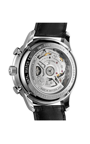 Iwc IW371616 Portuguese Automatic Erkek Kol Saati