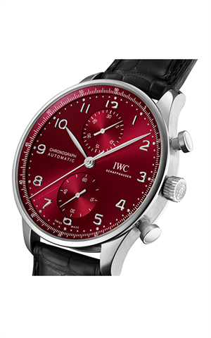 Iwc IW371616 Portuguese Automatic Erkek Kol Saati