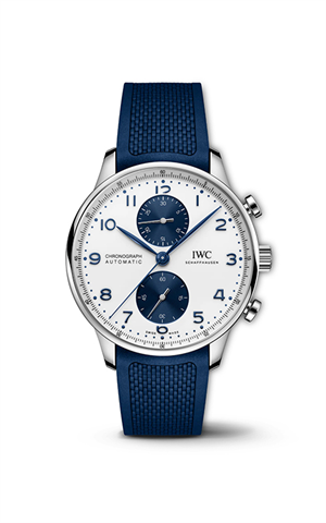 Iwc IW371620 Portofino Chronograph Erkek Kol Saati