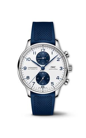 IWC -IW371620- Kol Saati