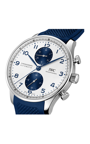 Iwc IW371620 Portofino Chronograph Erkek Kol Saati