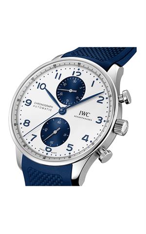 IWC -IW371620- Kol Saati