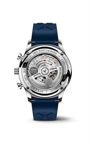 IWC -IW371620- Kol Saati