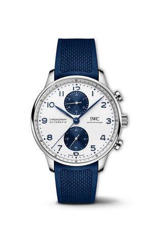 Iwc IW371620 Portugieser Automatic Erkek Kol Saati